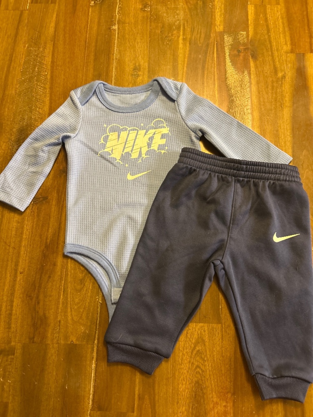 Nike Set